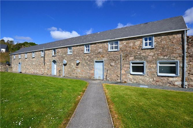 Teach Gleann Ceo, Main Street, Doochary, Co. Donegal