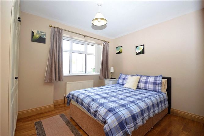 Teach Gleann Ceo, Main Street, Doochary, Co. Donegal