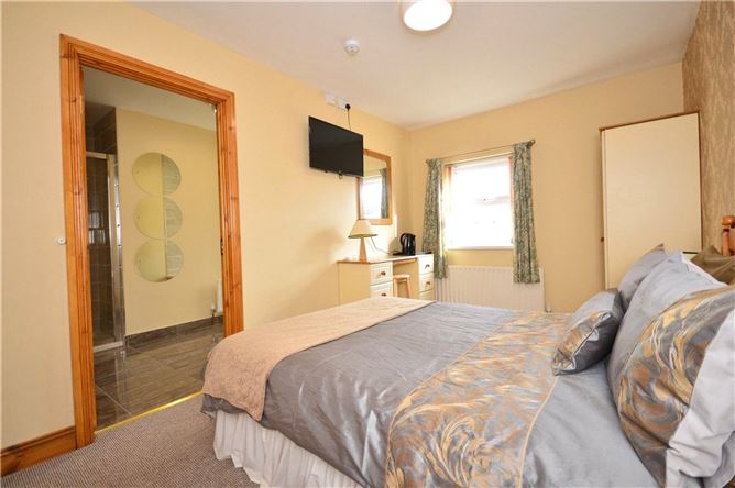 Teach Gleann Ceo, Main Street, Doochary, Co. Donegal
