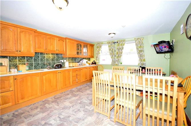 Teach Gleann Ceo, Main Street, Doochary, Co. Donegal