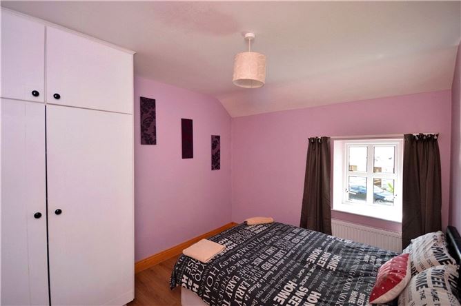 Teach Gleann Ceo, Main Street, Doochary, Co. Donegal