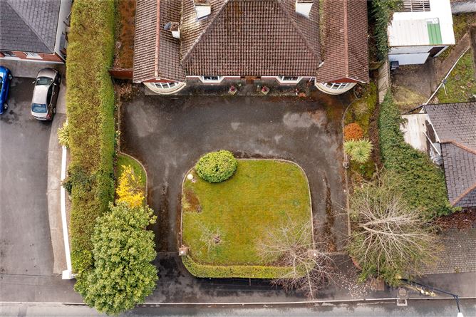 Villa Neuva, Main Street, Clonee, Co. Meath