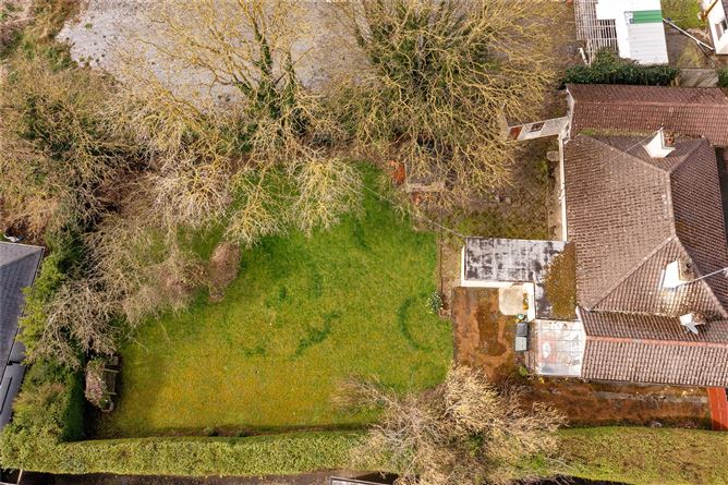 Villa Neuva, Main Street, Clonee, Co. Meath