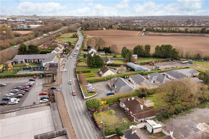 Villa Neuva, Main Street, Clonee, Co. Meath