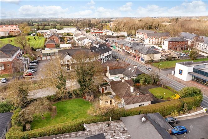Villa Neuva, Main Street, Clonee, Co. Meath