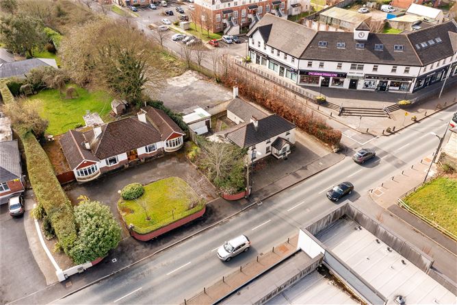 Villa Neuva, Main Street, Clonee, Co. Meath