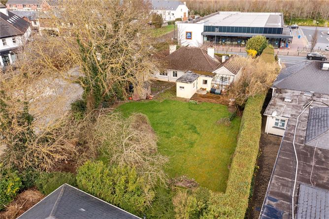 Villa Neuva, Main Street, Clonee, Co. Meath