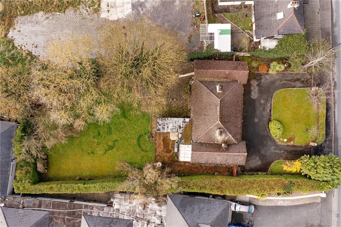 Villa Neuva, Main Street, Clonee, Co. Meath