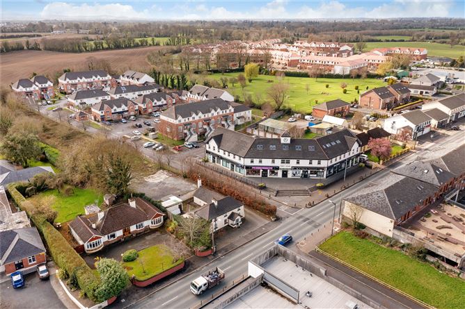 Villa Neuva, Main Street, Clonee, Co. Meath