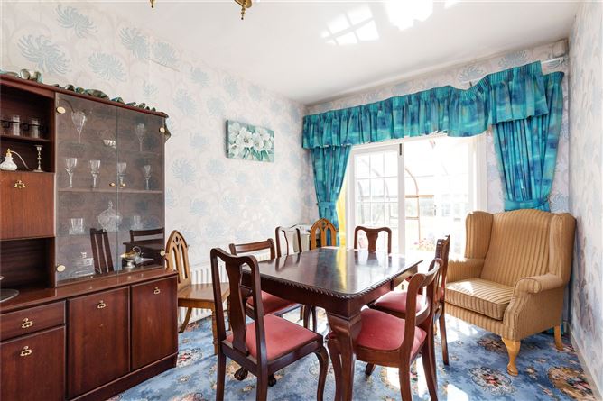 Villa Neuva, Main Street, Clonee, Co. Meath