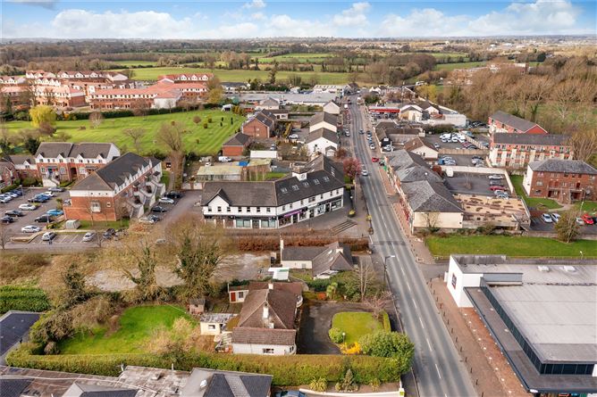 Villa Neuva, Main Street, Clonee, Co. Meath