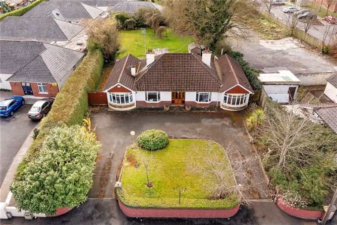 Villa Neuva, Main Street, Clonee, Co. Meath