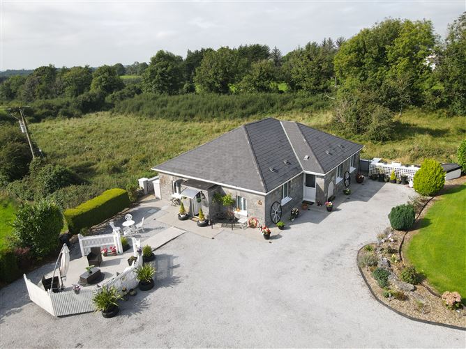 Main image for Sammary Lodge, Ballycoony,Kilchreest, Loughrea, Galway