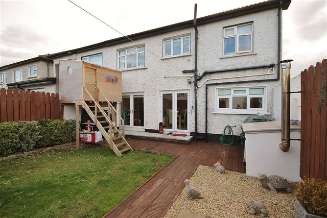77 Forest Drive, Kingswood, Dublin 24