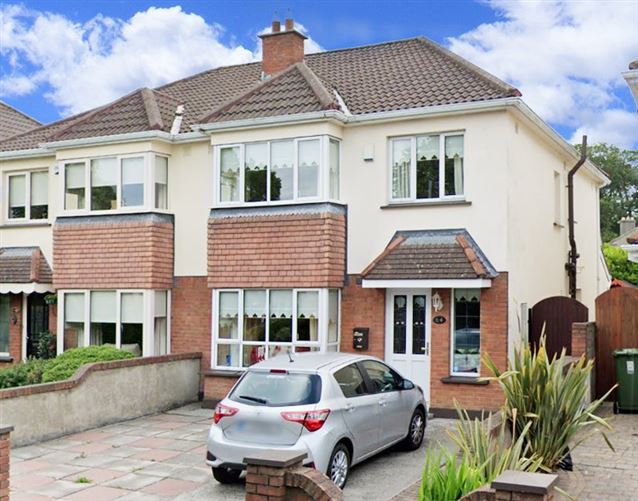 64 Templeroan Avenue, Knocklyon, Dublin 16