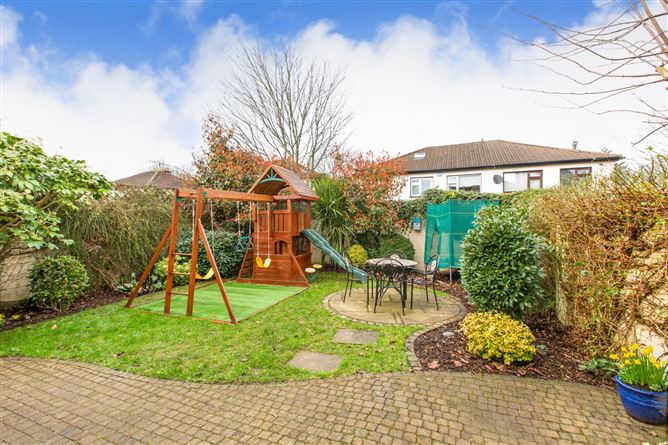 15 Auburn Close, Castleknock, Dublin 15