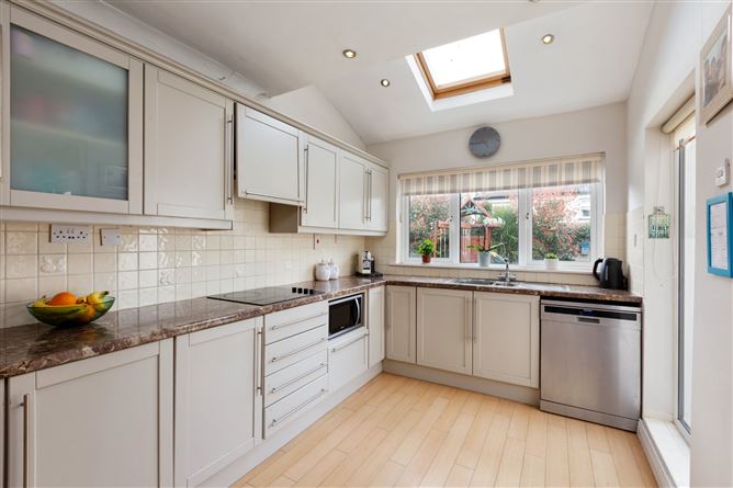 15 Auburn Close, Castleknock, Dublin 15