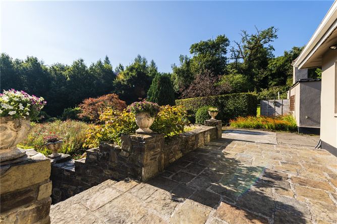 Fernleigh, Park, Stradbally, Co. Laois