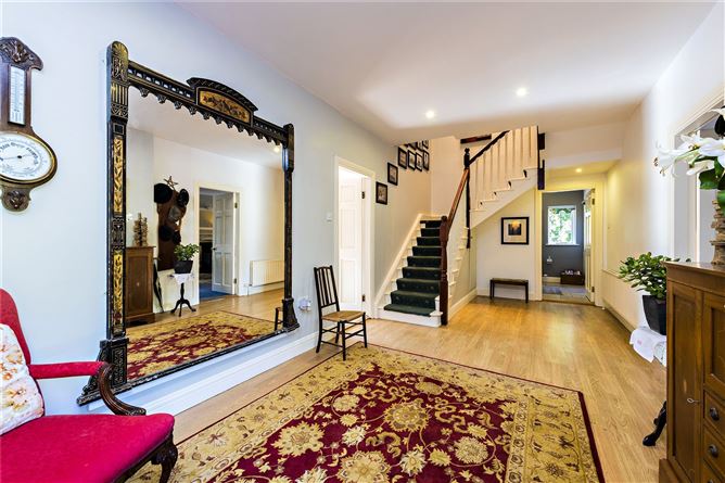 Fernleigh, Park, Stradbally, Co. Laois