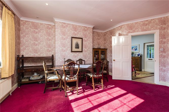 Fernleigh, Park, Stradbally, Co. Laois