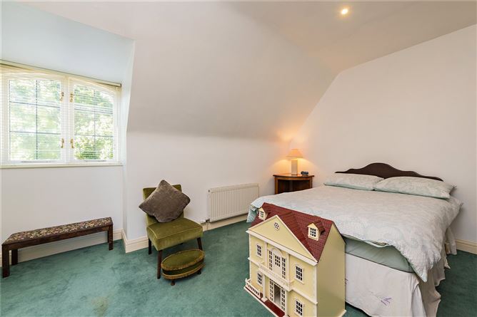Fernleigh, Park, Stradbally, Co. Laois