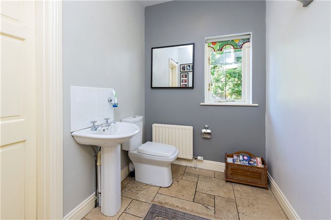 Fernleigh, Park, Stradbally, Co. Laois