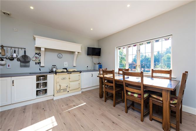 Fernleigh, Park, Stradbally, Co. Laois