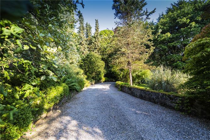 Fernleigh, Park, Stradbally, Co. Laois