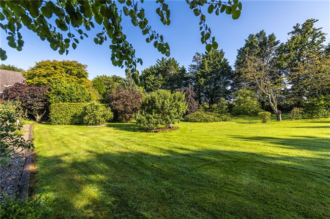 Fernleigh, Park, Stradbally, Co. Laois