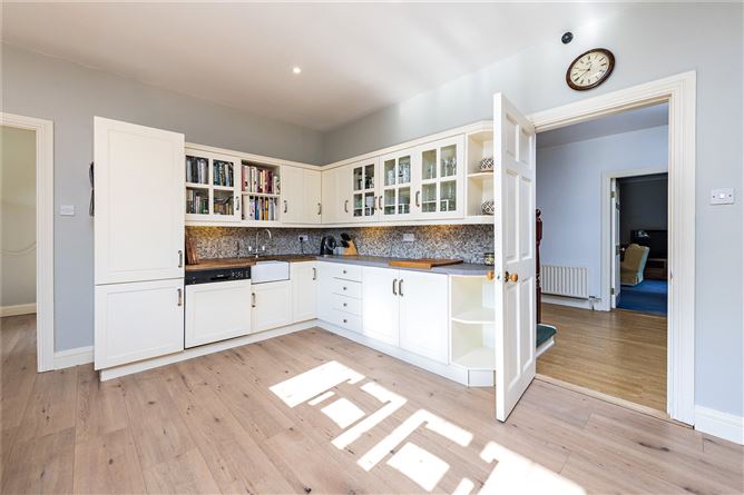 Fernleigh, Park, Stradbally, Co. Laois