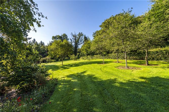 Fernleigh, Park, Stradbally, Co. Laois