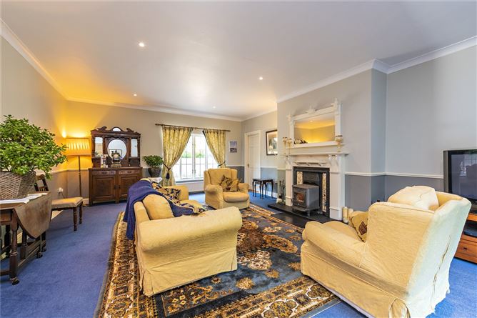 Fernleigh, Park, Stradbally, Co. Laois
