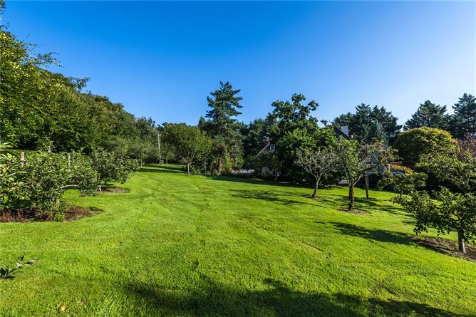 Fernleigh, Park, Stradbally, Co. Laois