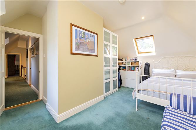 Fernleigh, Park, Stradbally, Co. Laois