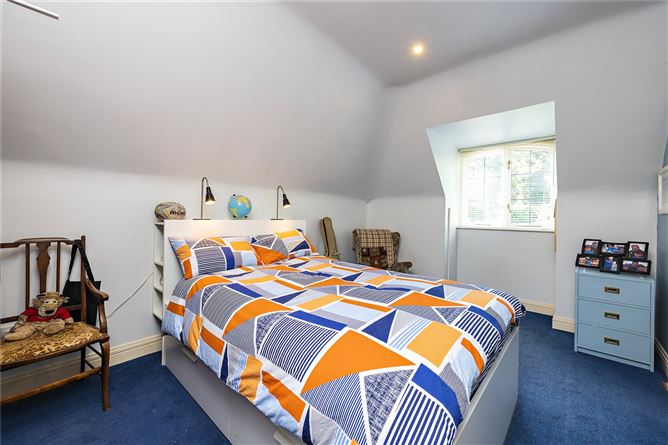 Fernleigh, Park, Stradbally, Co. Laois