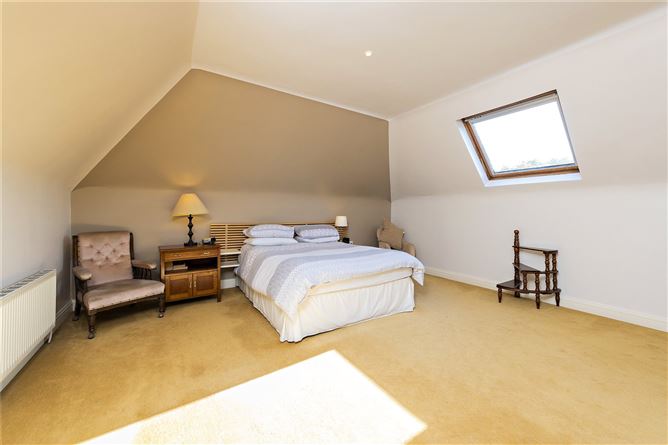 Fernleigh, Park, Stradbally, Co. Laois