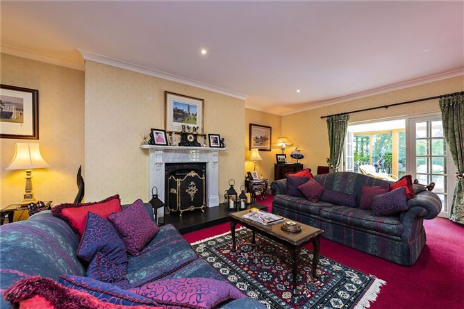Fernleigh, Park, Stradbally, Co. Laois