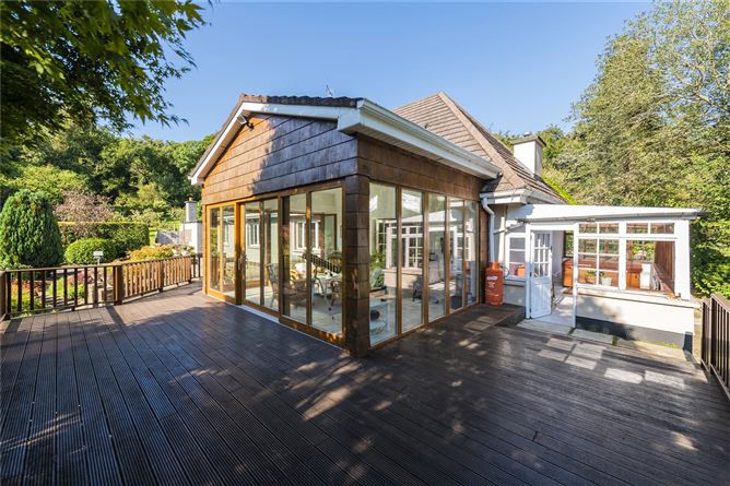 Fernleigh, Park, Stradbally, Co. Laois