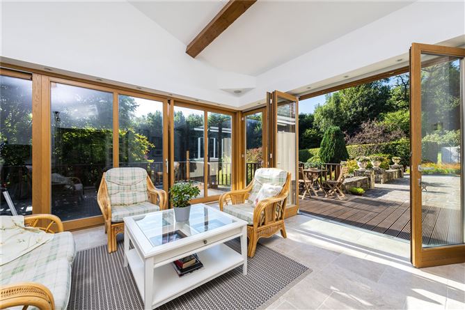Fernleigh, Park, Stradbally, Co. Laois