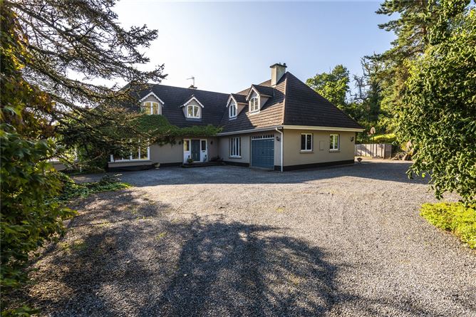 Fernleigh, Park, Stradbally, Co. Laois