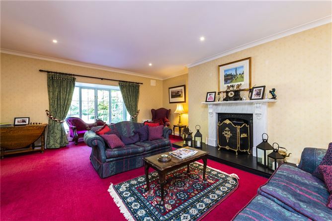 Fernleigh, Park, Stradbally, Co. Laois