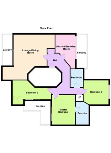 13 The Willows, Blackrock, Co. Dublin