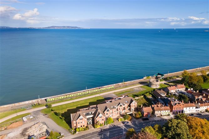 13 The Willows, Blackrock, Co. Dublin