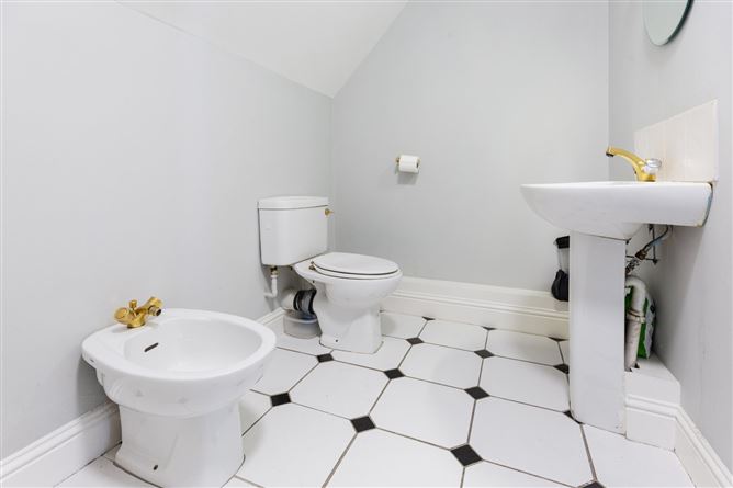 13 The Willows, Blackrock, Co. Dublin