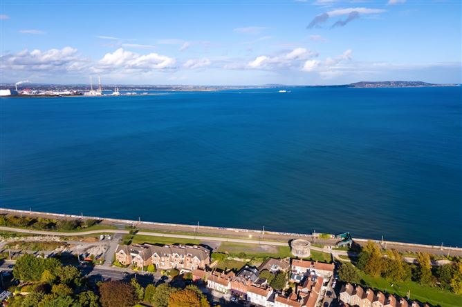 13 The Willows, Blackrock, Co. Dublin