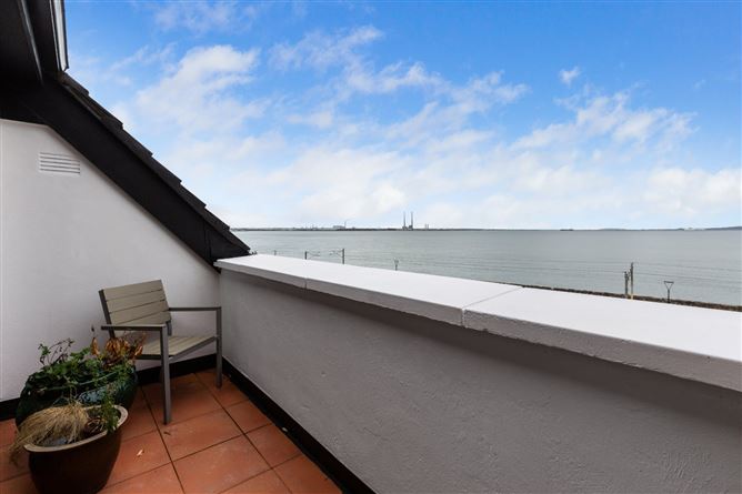 13 The Willows, Blackrock, Co. Dublin