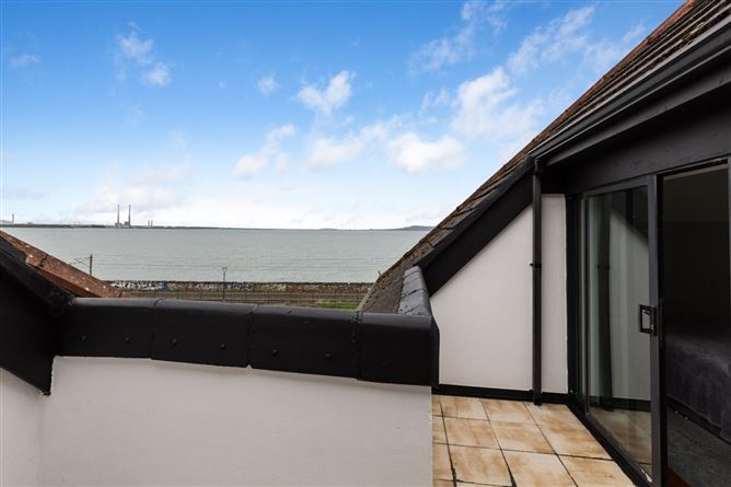 13 The Willows, Blackrock, Co. Dublin