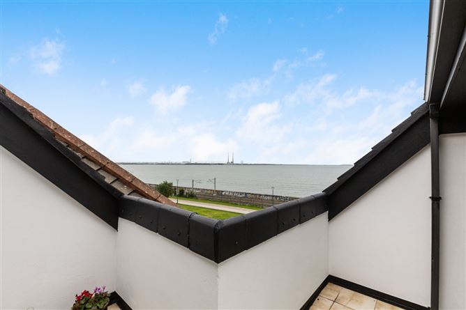 13 The Willows, Blackrock, Co. Dublin