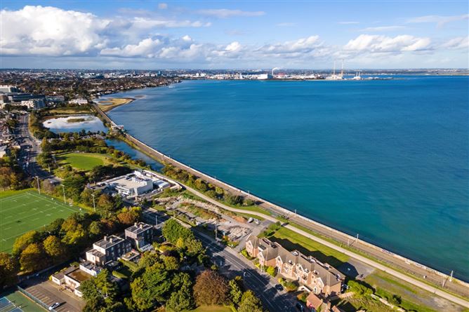 13 The Willows, Blackrock, Co. Dublin