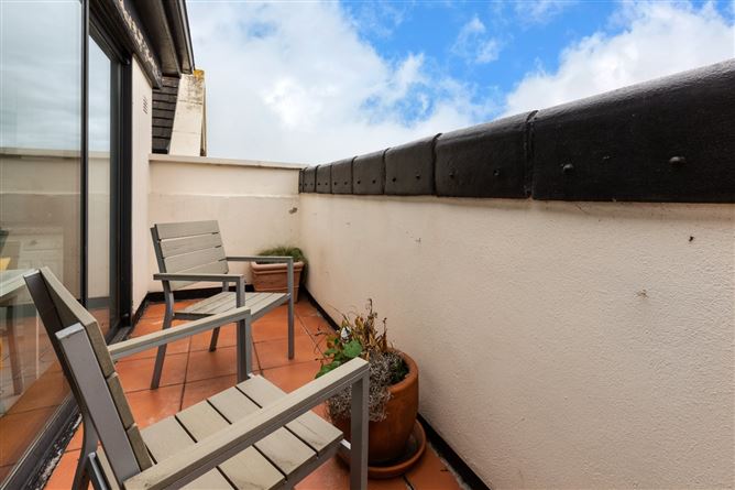 13 The Willows, Blackrock, Co. Dublin